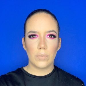 Meet your Posher, Natalia